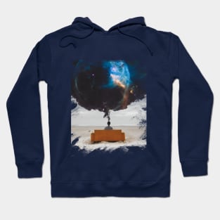 Earth İdea Hoodie